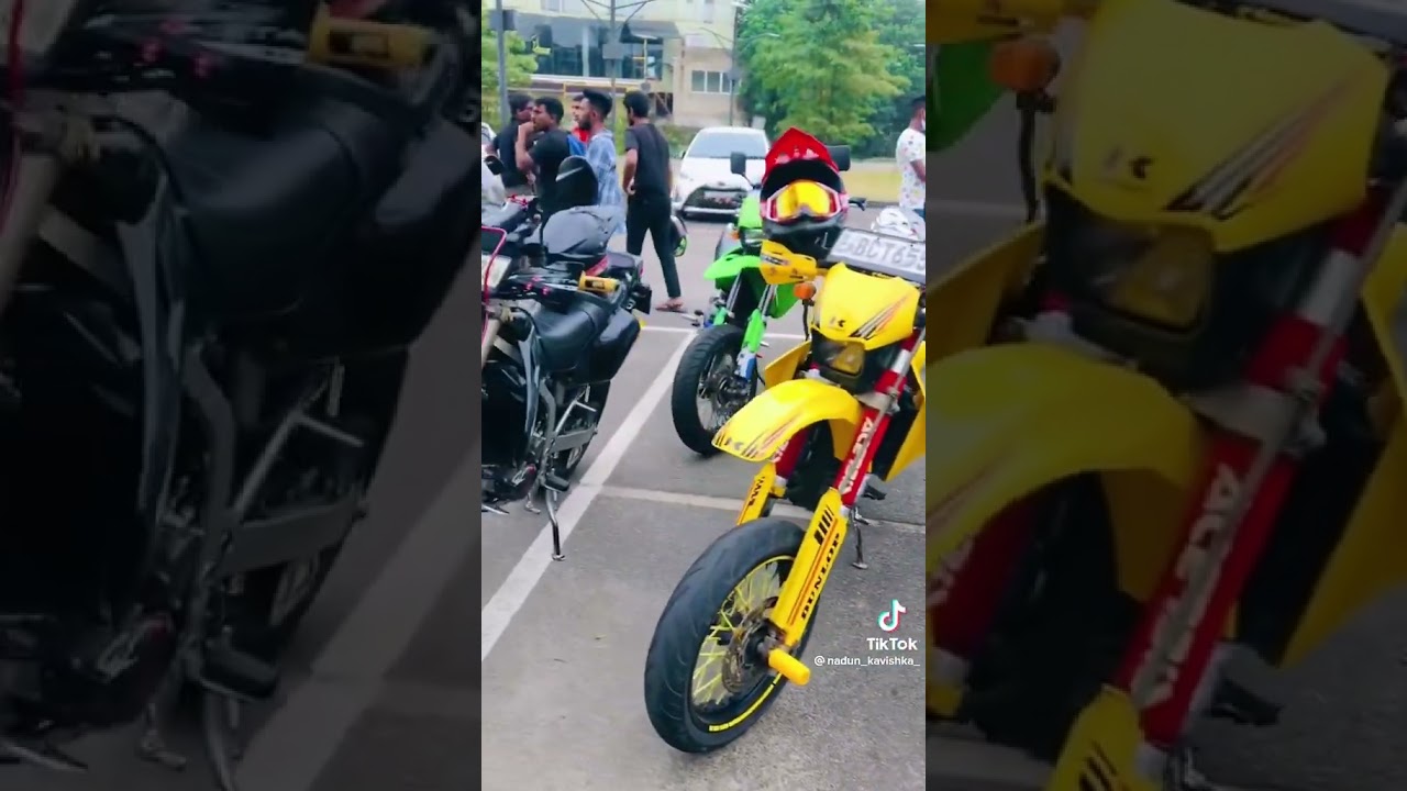 Japan & indian all bikes 😍😉🥰 