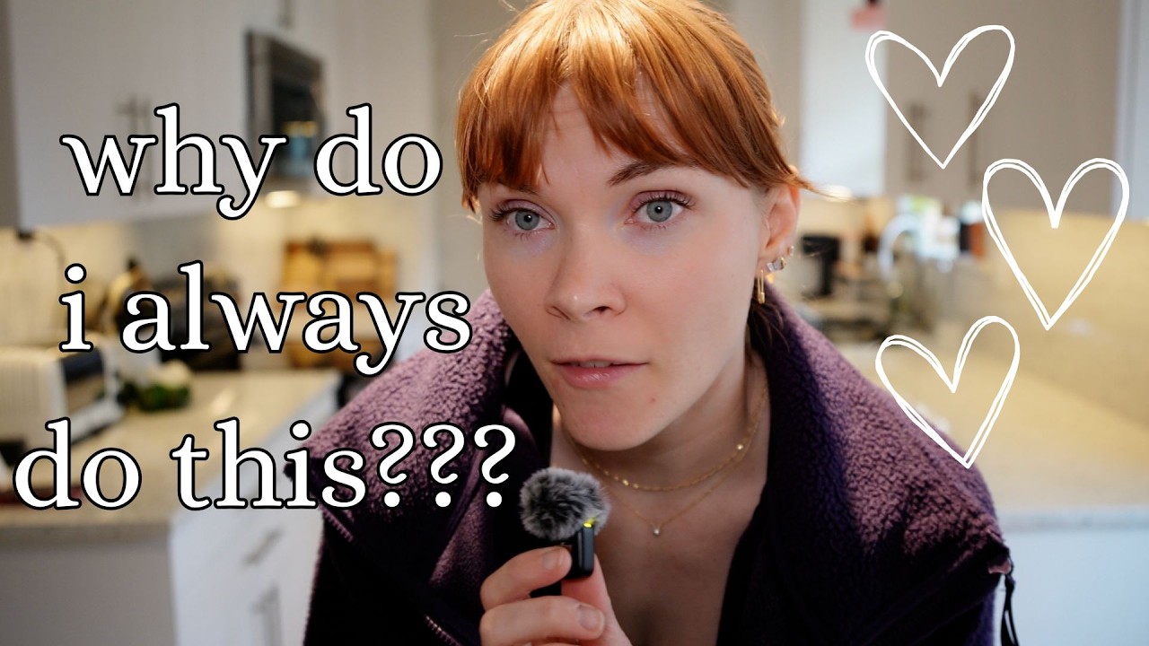 Why My Parkinson’s Symptoms Got Worse