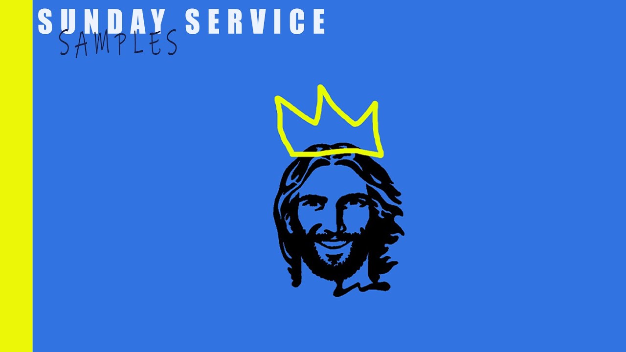 [FREE] GOSPEL VINTAGE SAMPLE PACK - 
