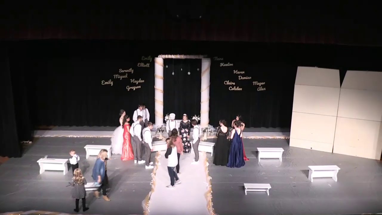 Snoball Coronation 2020