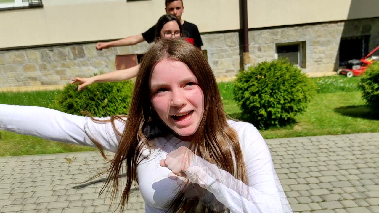 Są wśród nas SKW Szymbark