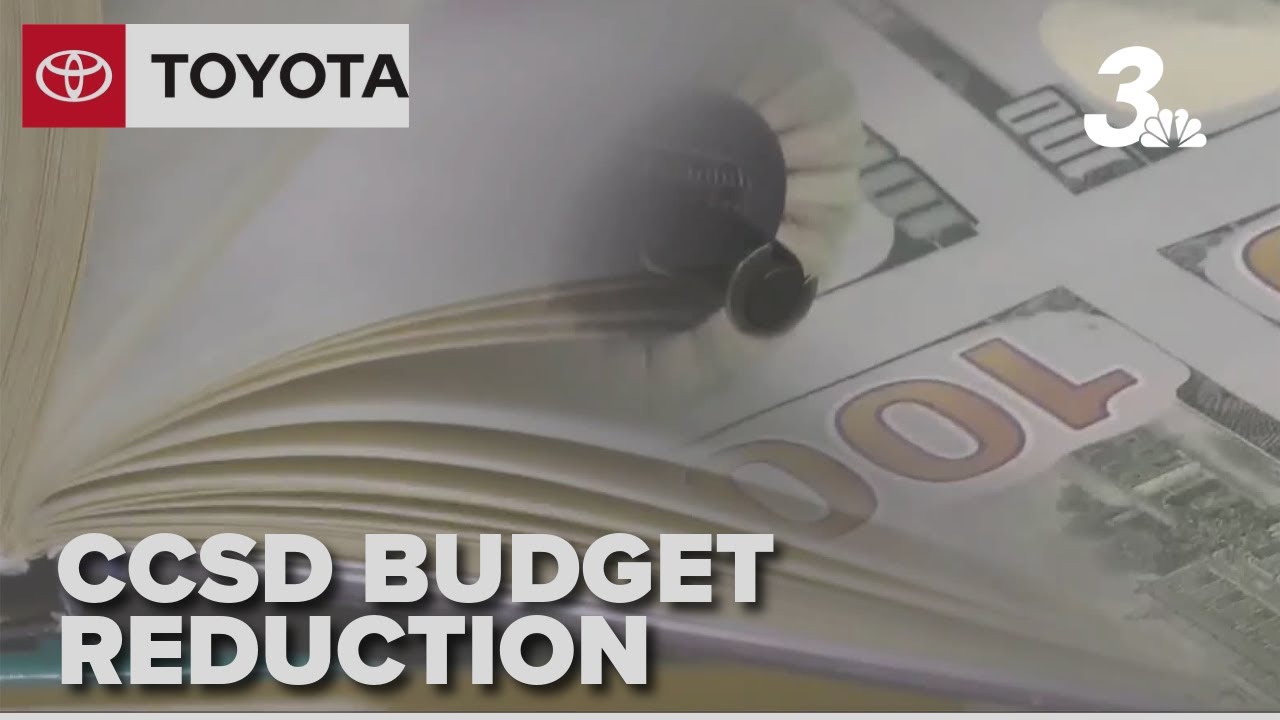 Is state funding the factor behind recent CCSD budget challenges