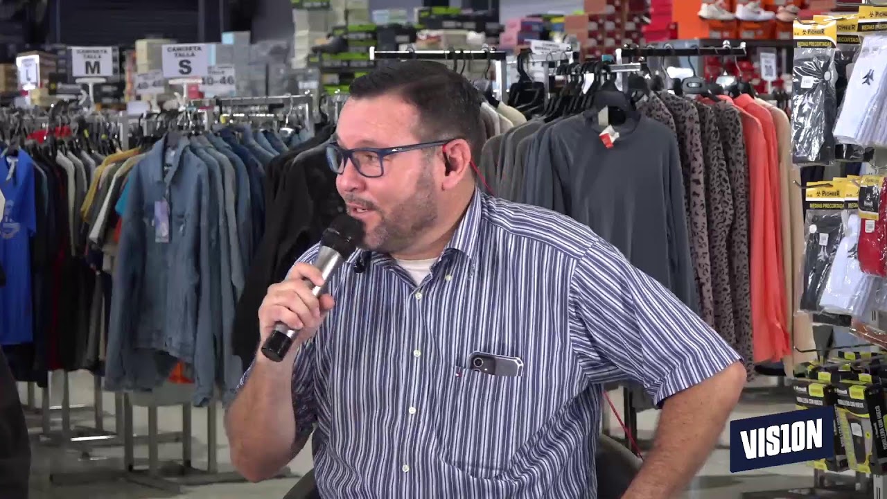 🎥 #FBLive | VIS10N #795 #VIS10NRAD10 | Hoy desde Matrix con el ex jugador Alejandro González