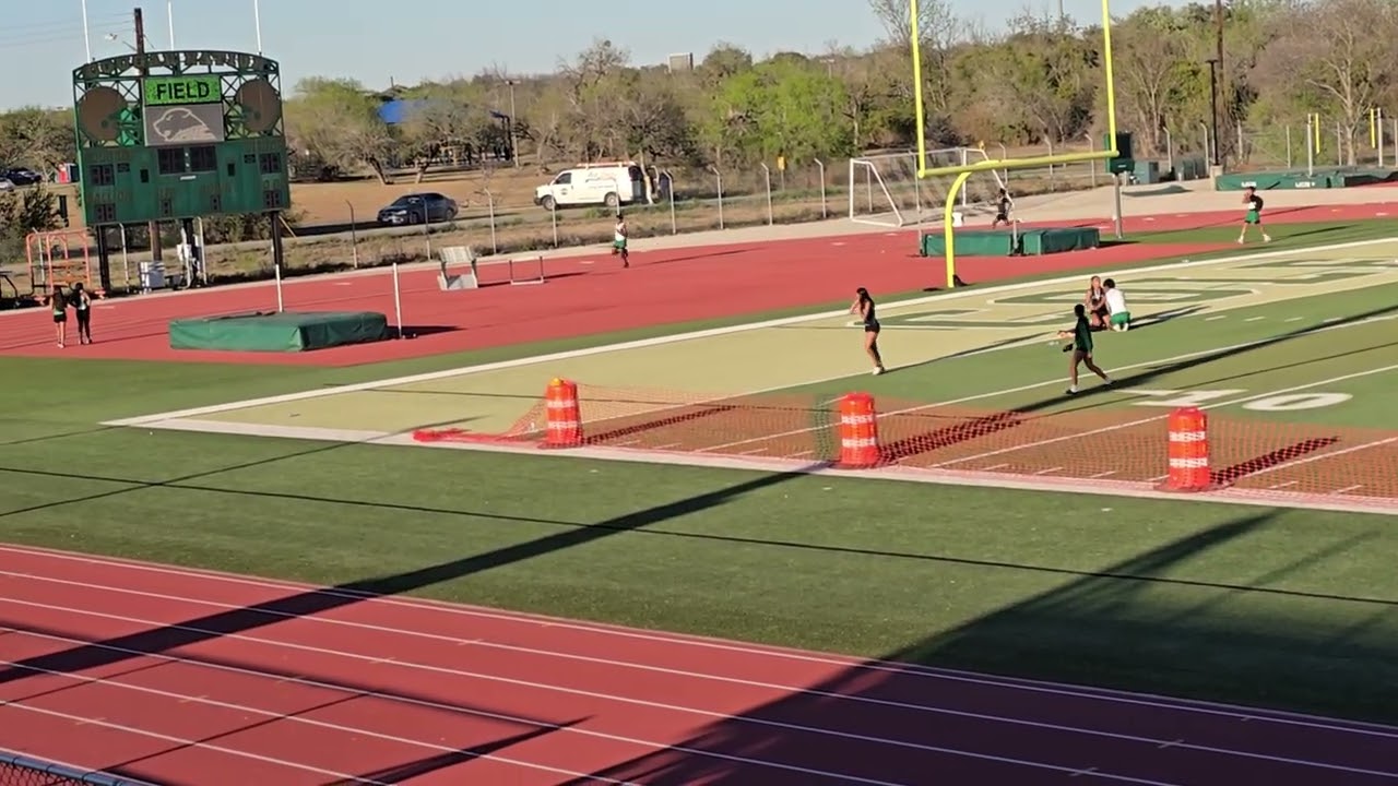 AntMan 4 X 4 Cole Invitational March 2026
