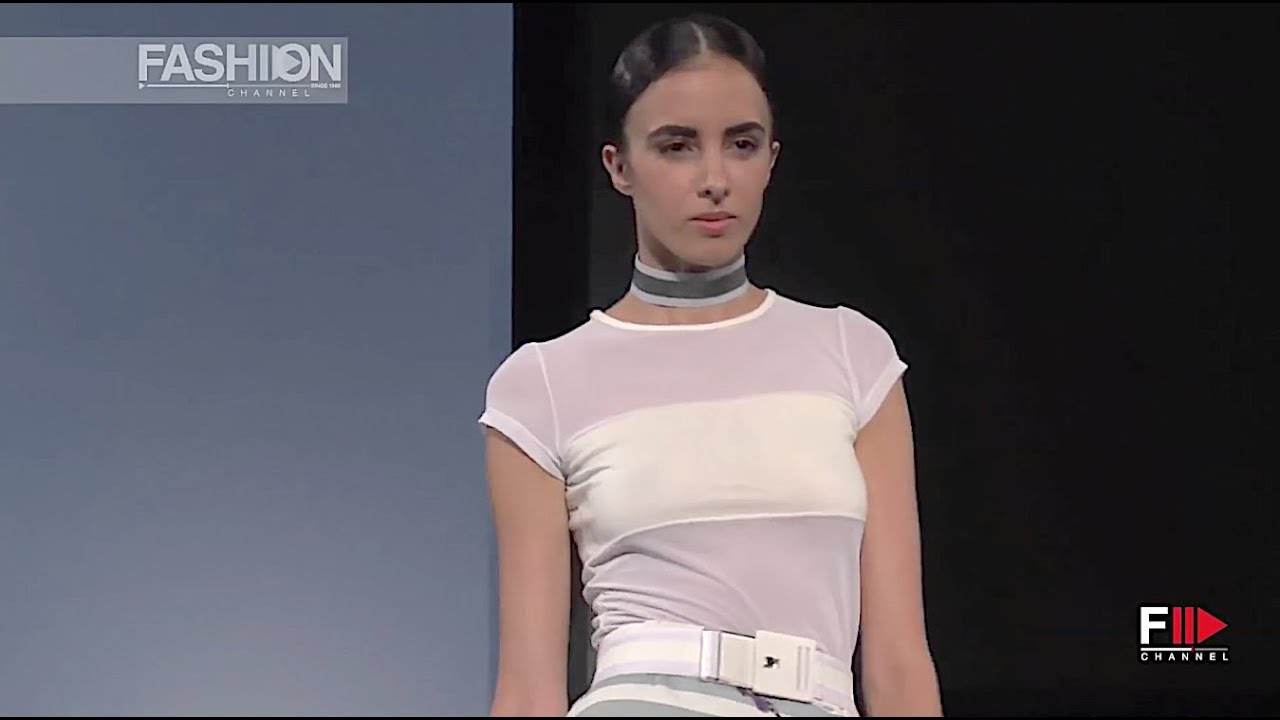 GRINKO Montecarlo Fashion Week 2015 - Fashion Channel
