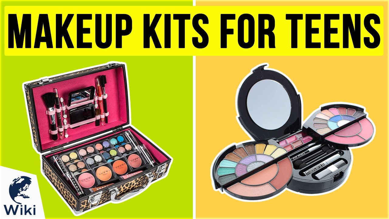 10 Best Makeup Kits For Teens 2020