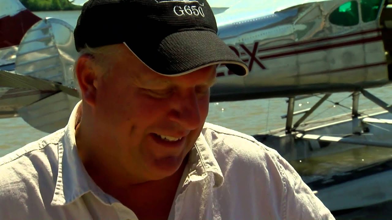 Mac's Seaplane Service