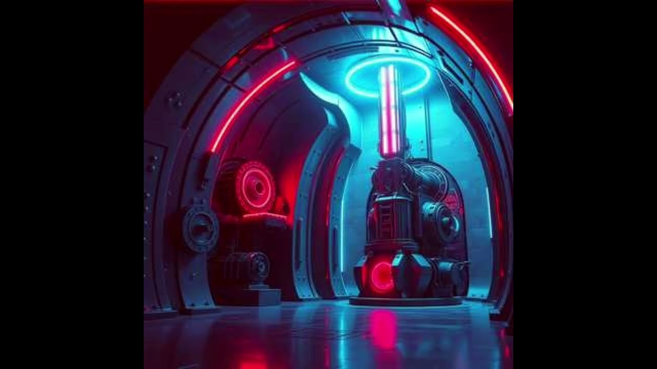 Void Reactor/とりあえずおしゃれなEDM曲を流しておきたい時に/作業用/通勤/通学/BGM/EDM/音楽 #music #song