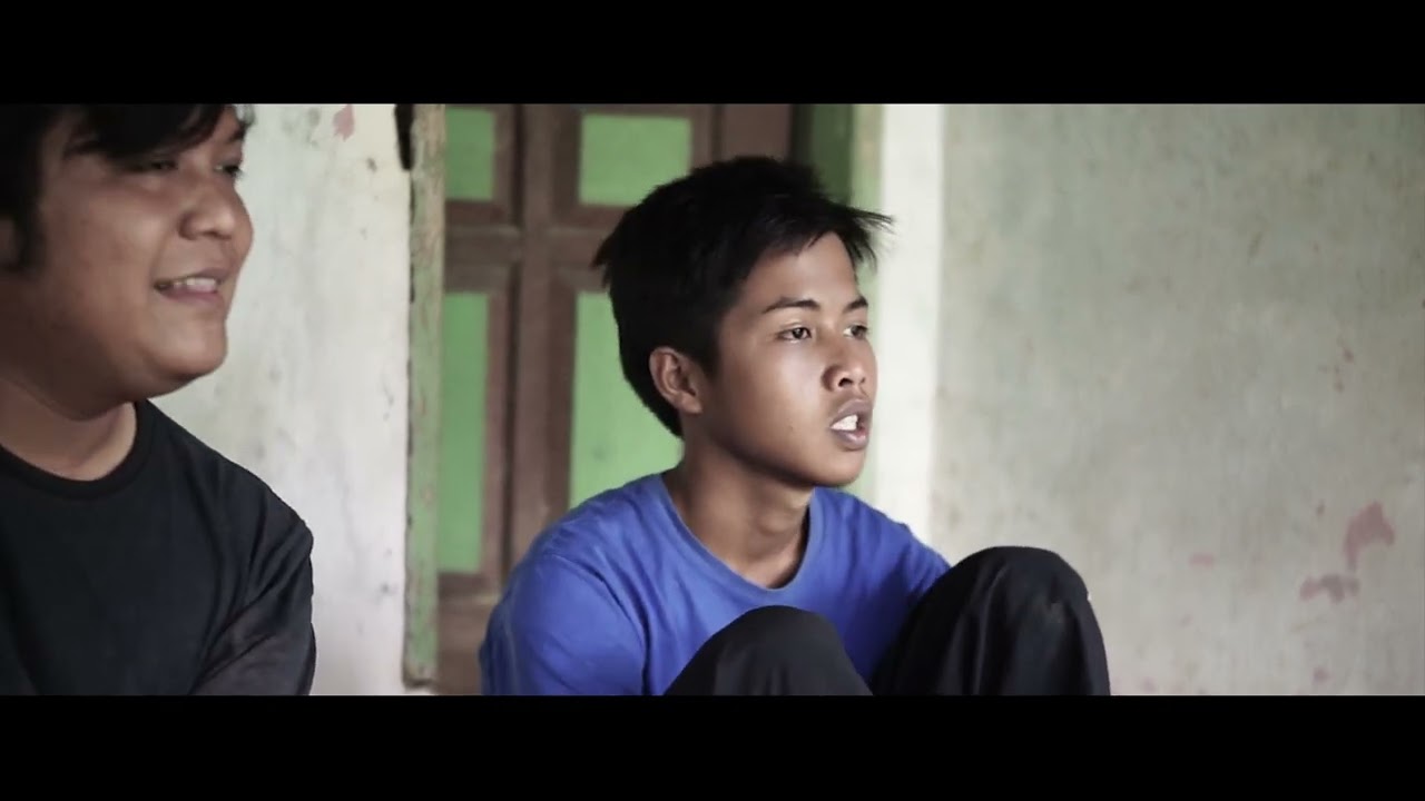 LAIN TENAR EPISODE 40 | TERDALAM OJAK RUNGKAD