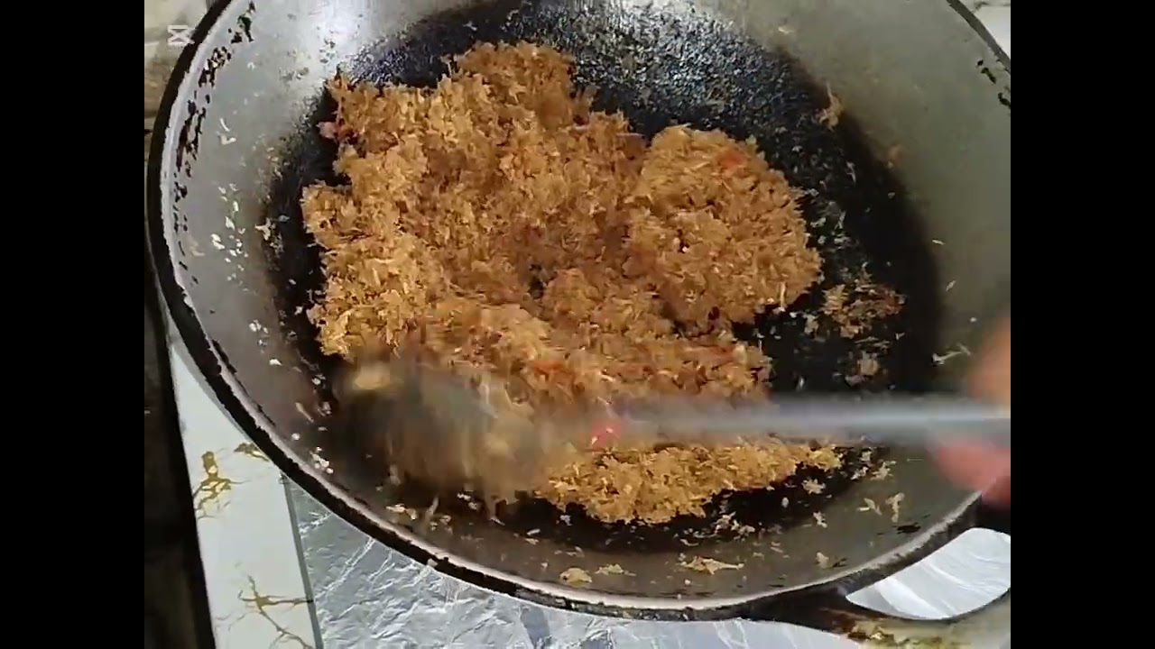 Hallo guys piye kabare, Goreng kacang, sambel goedangan, masak walo ,ikan sambel terasi😋