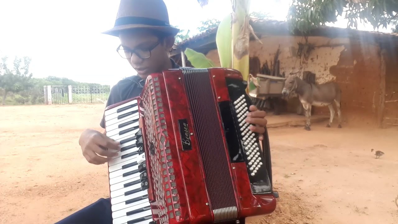 Regresso do rei - Luiz Gonzaga