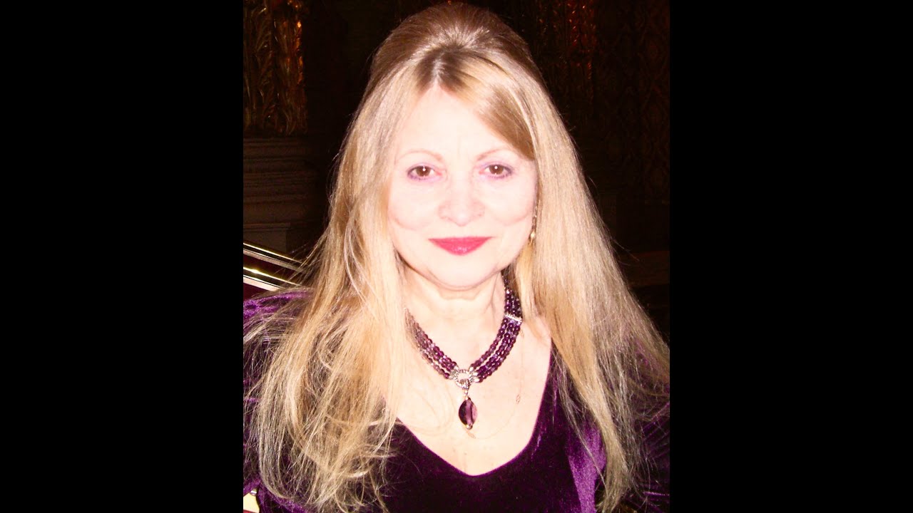 Transcendental Visionary Artist, Denise Anne Sati TV Interview