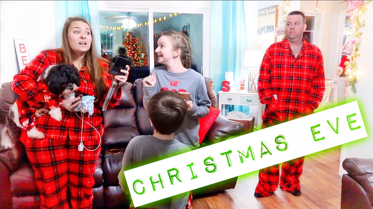WAS IT A CHRISTMAS DISASTER? | Family 5 Vlogs