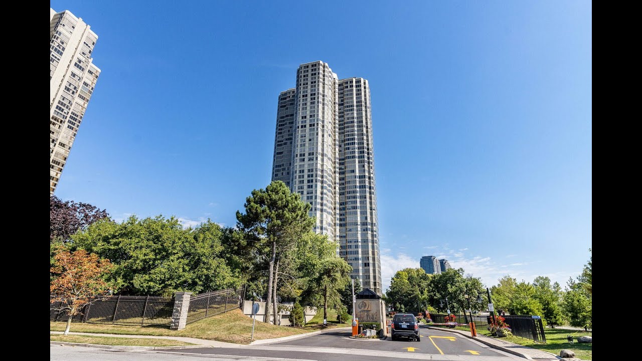For Sale - 2407 - 1 Palace Pier Court, Toronto, ON M8V 3W9