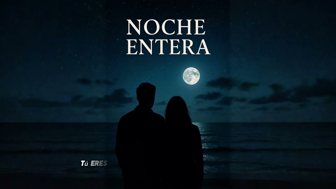 Noche Entera - ARXM / Reggaeton 2025 🔥 