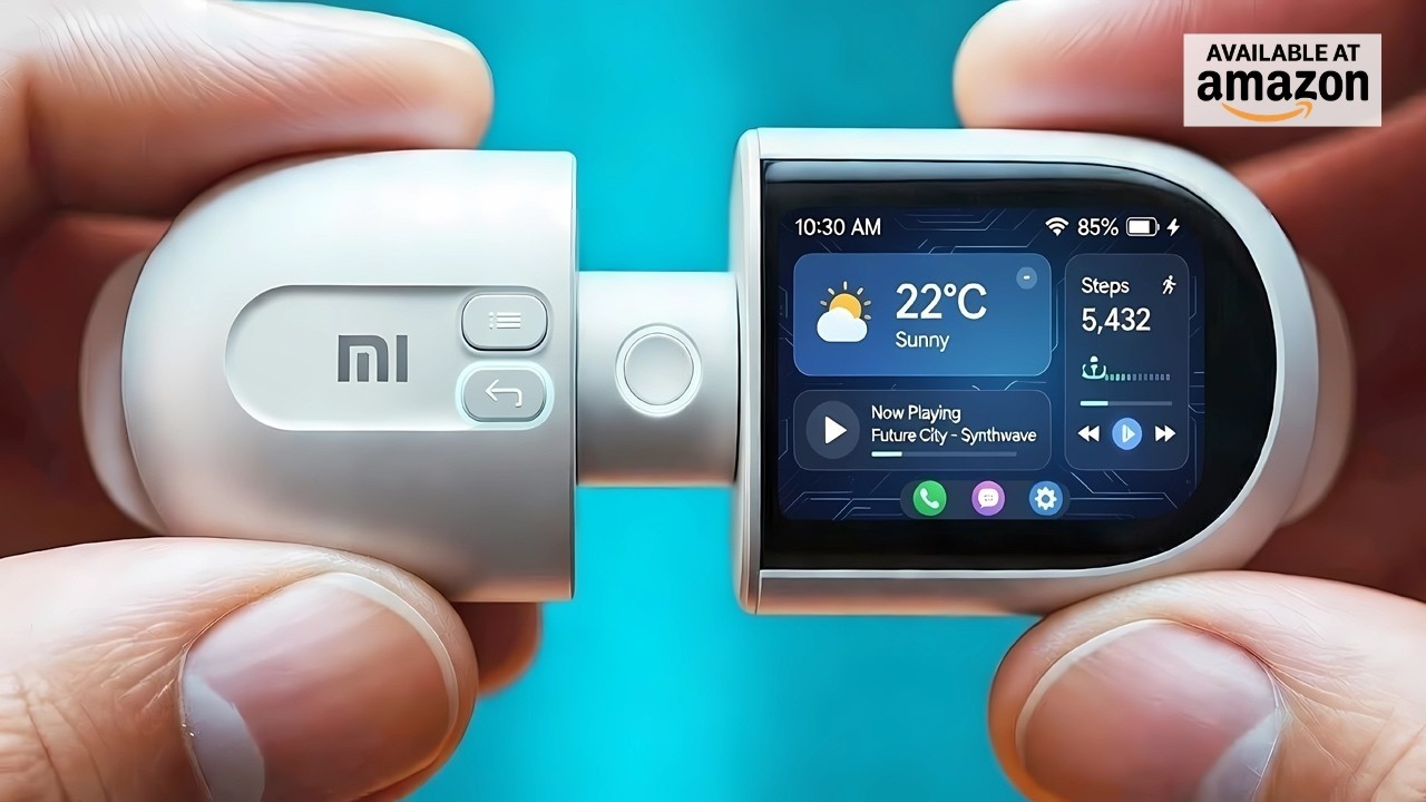 15 CRAZY Amazon gadgets you've never seen before!