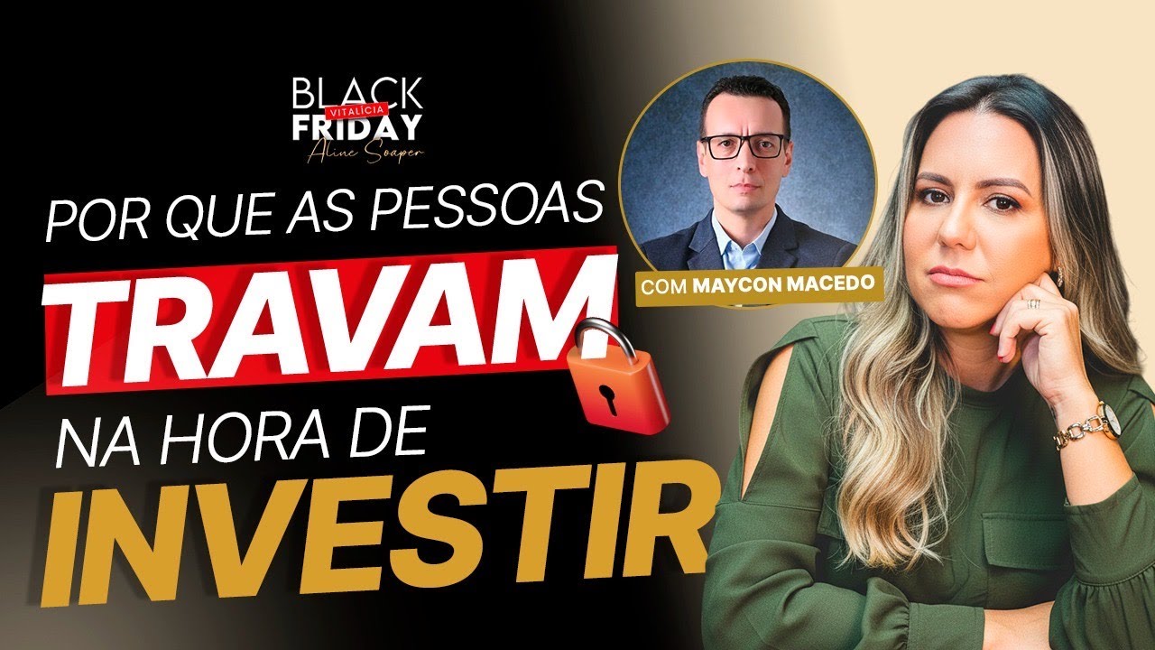 O viés psicológico que faz as pessoas não investirem — e como um educador pode reverter isso