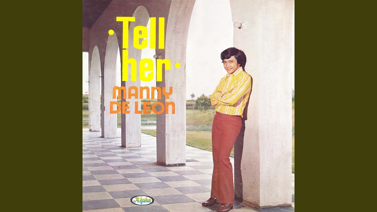 Tell Her