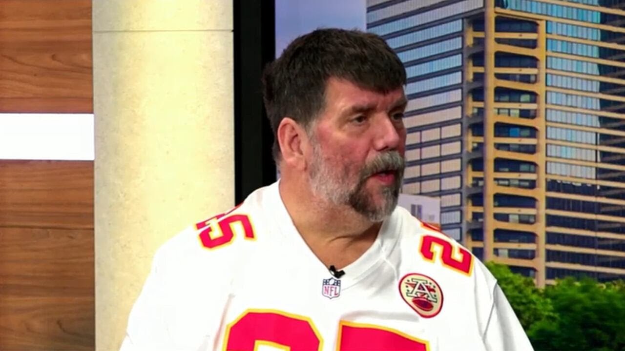 Atlanta celebrity chef partners with foundation to help feed veterans