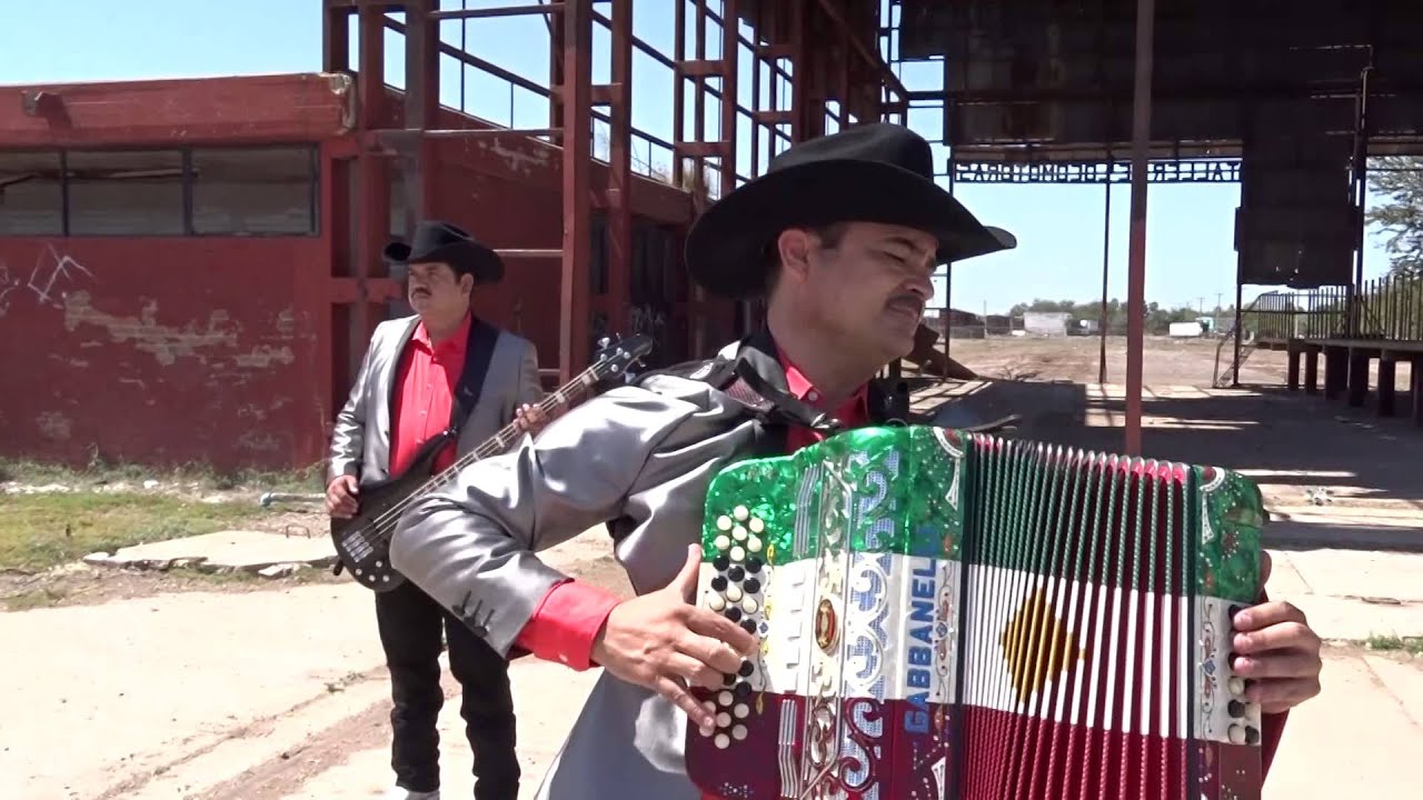 DONDE ANDARA CICLONES DEL ARROYO 2015