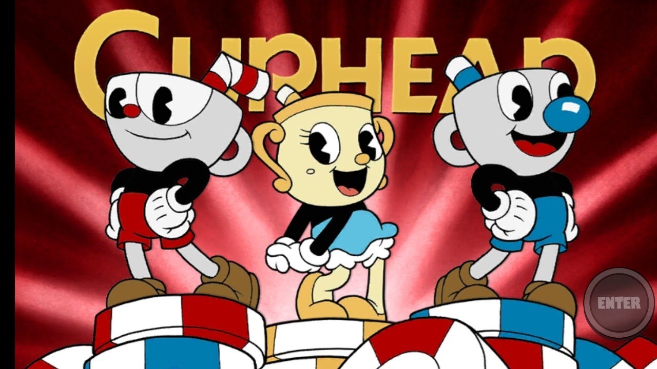Zerando cuphead #03