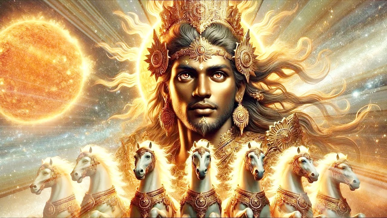 🔥 DIRECTE ENERGIE! JE KRACHT KOMT TERUG &mdash; VERWIJDER VERMOEIDHEID, PIJN EN DUISTERNIS 🔥 Mantra