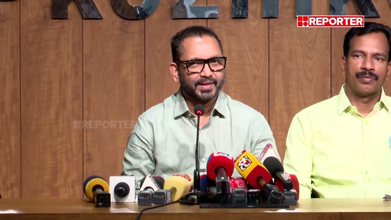 UDF അധികാരത്തിലെത്തിയാൽ താക്കോൽ സ്ഥാനം ജമാഅത്തെ ഇസ്ലാമിയുടെ കൈയ്യിലായിരിക്കും | K Surendran