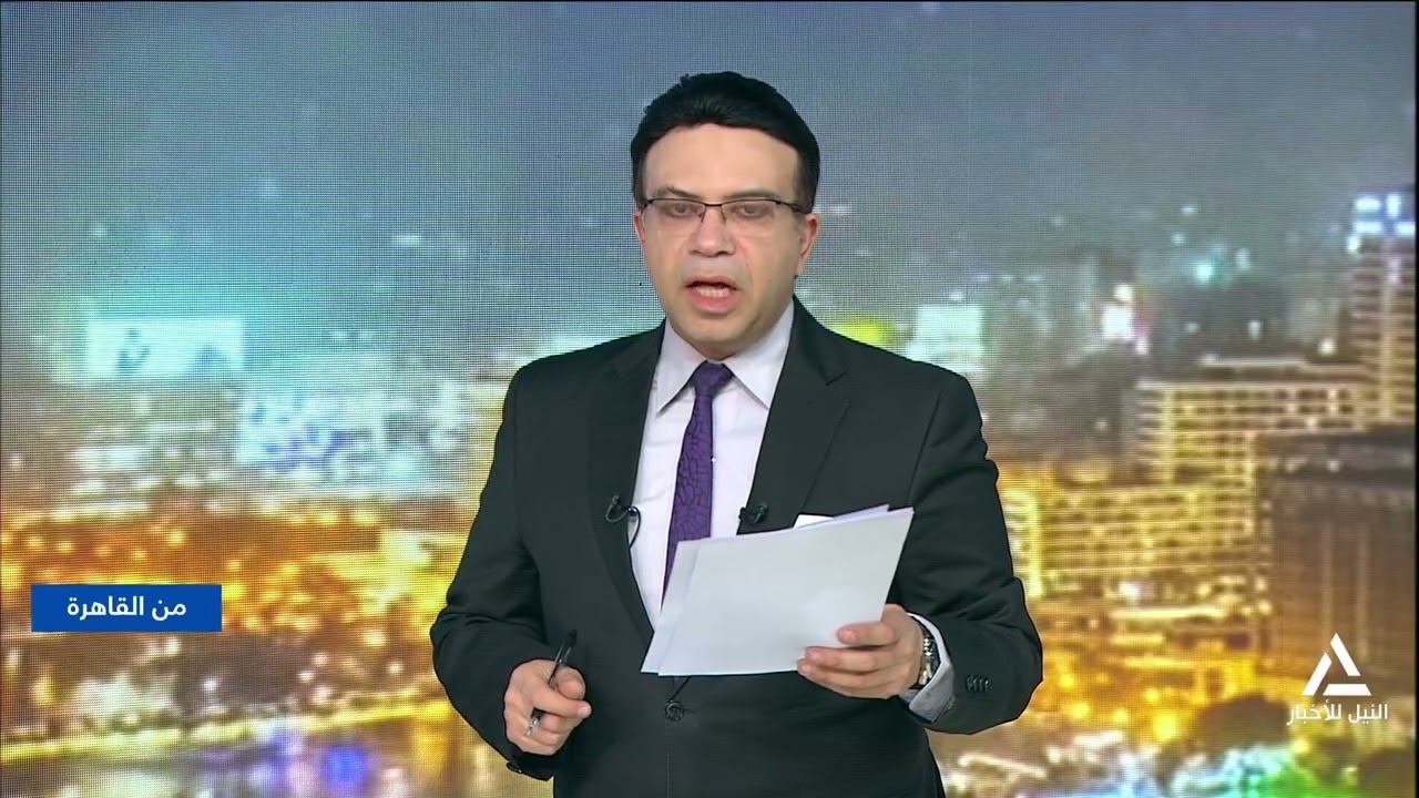 من القاهرة 2026/2/1 أونروا : مايحدث فى الضفة أكبر عملية نزوح منذ عام 1967 ومنازل الفلسطينيين