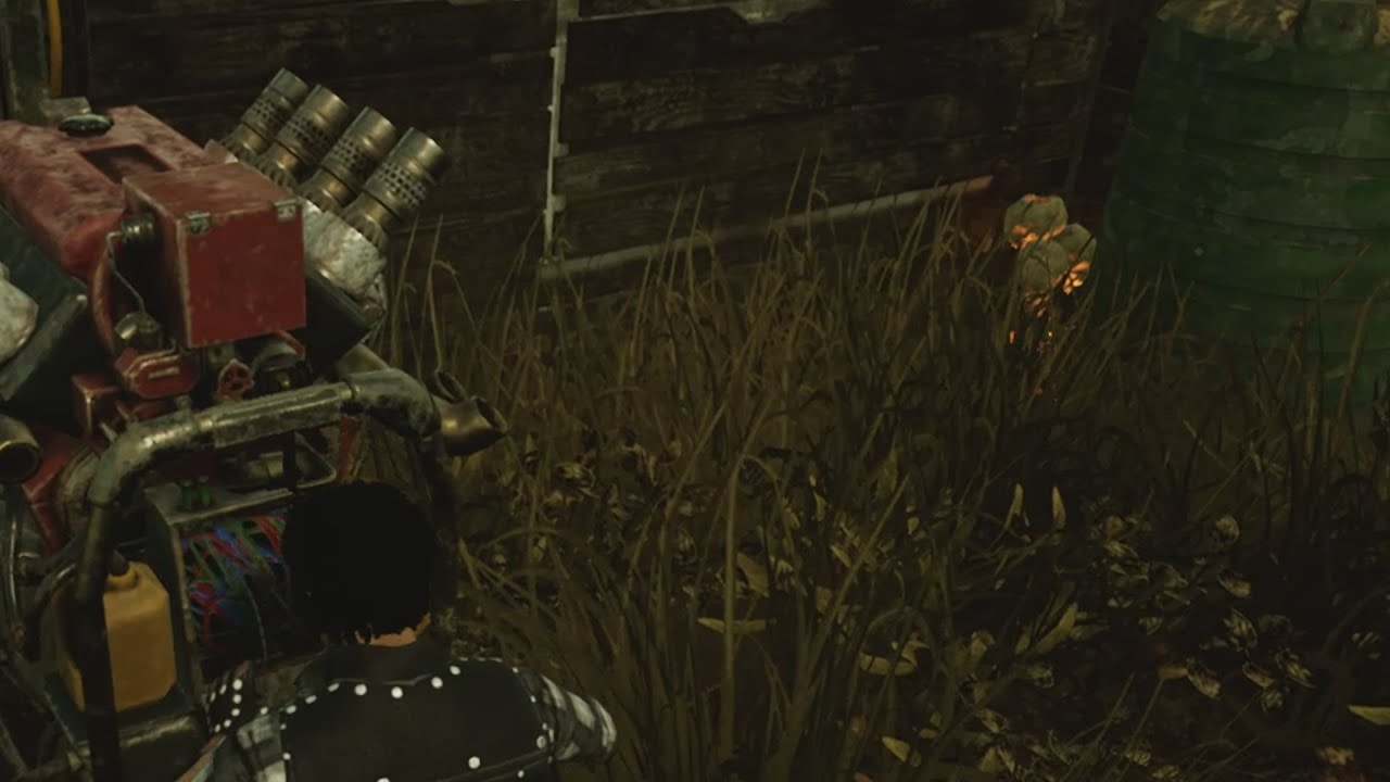 HEX: Not Worth Using Ever | Spawning next to HEX: Ruin