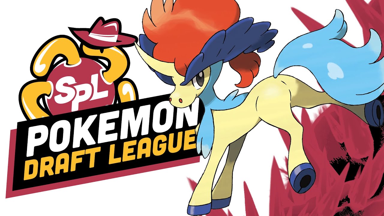 GAME SUX (again) - Pokemon SPL Week 7