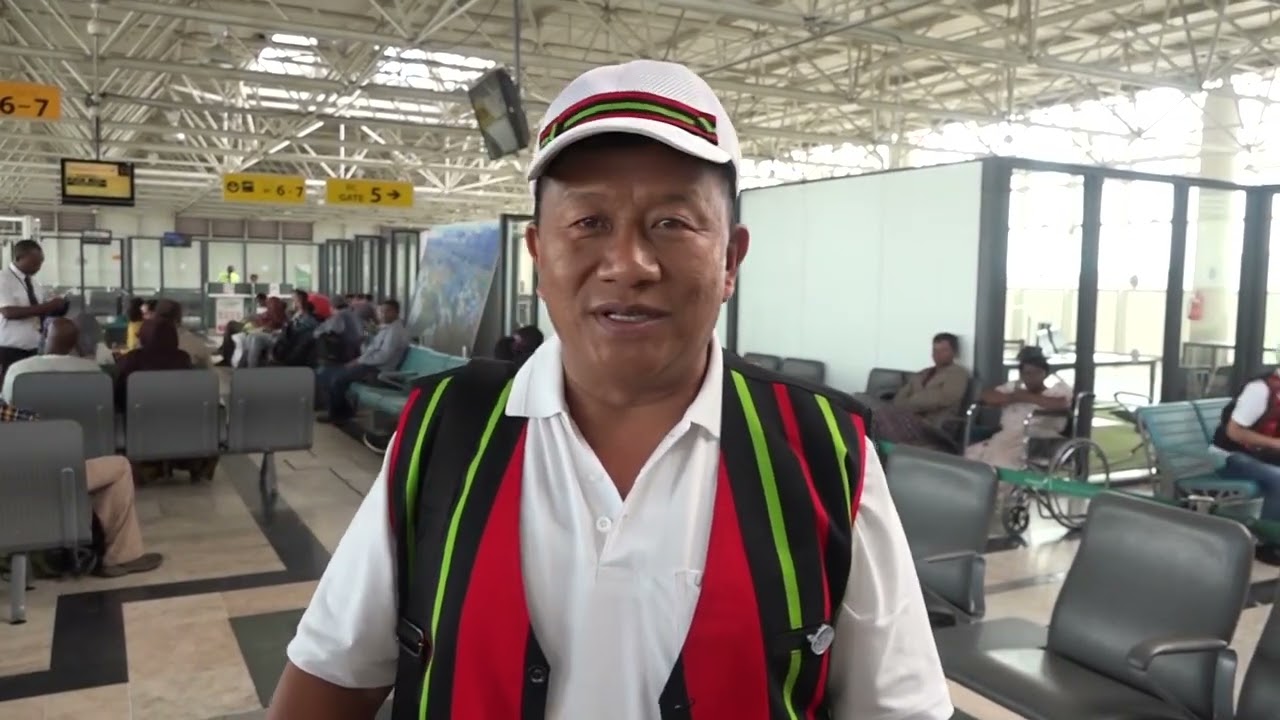 VK Tour to Israel and UAE part-1