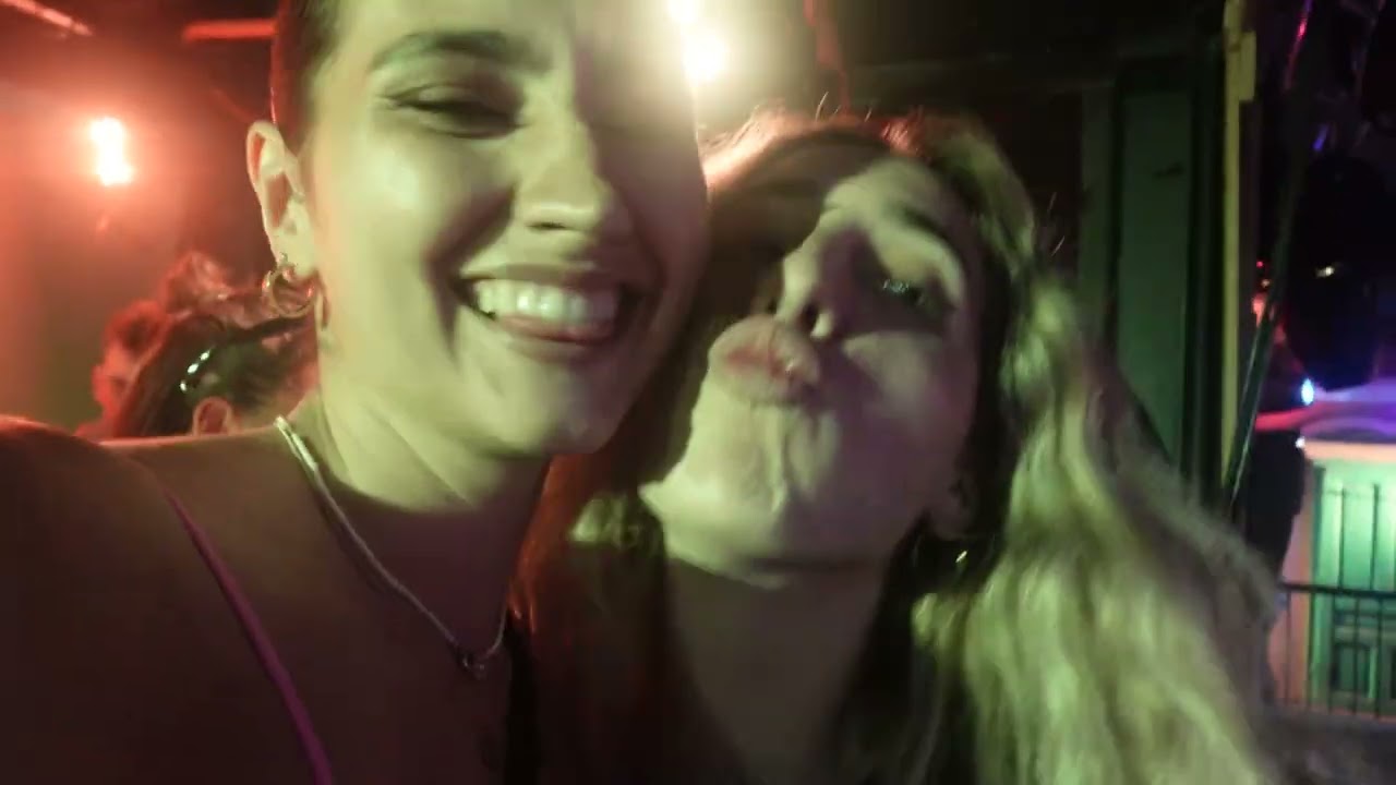 OASG 2025 VLOG