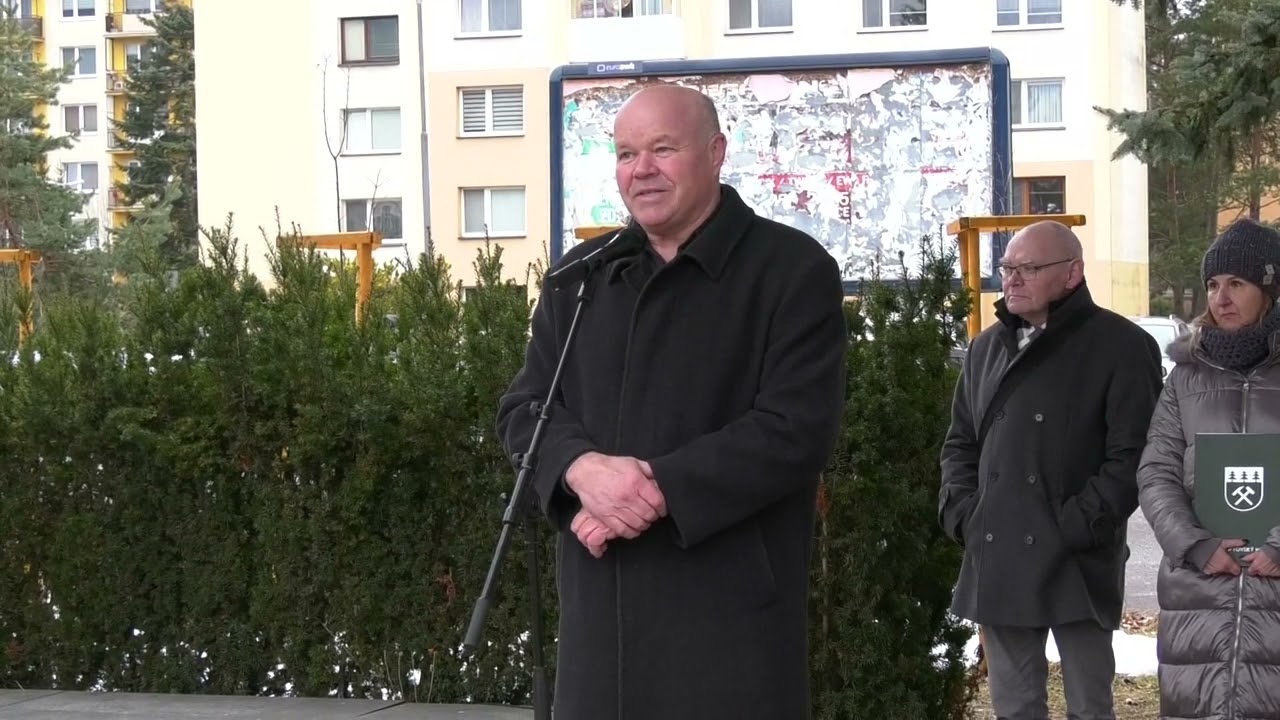 81.výročie oslobodenia mesta Liptovský Hrádok