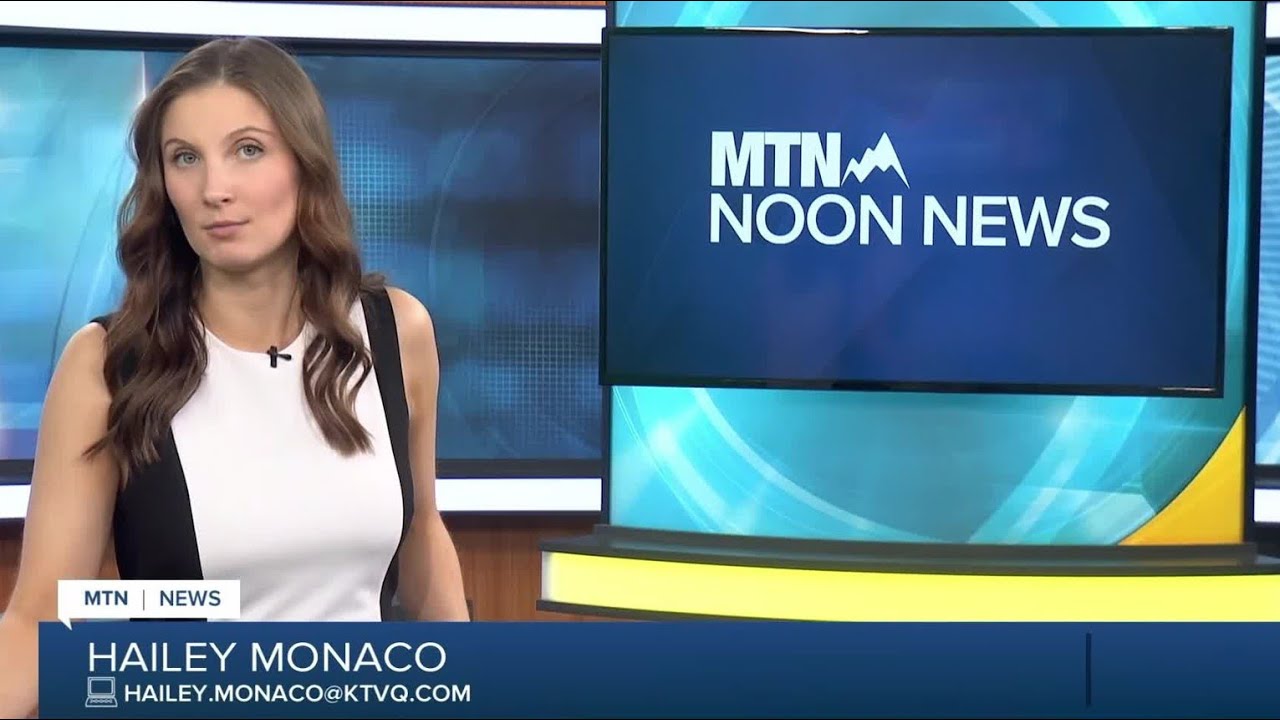 MTN Noon News with Hailey Monaco 2-27-26
