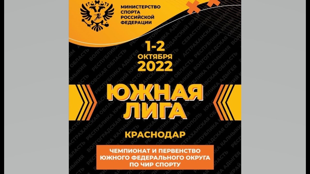 Межрегиональные соревнования во виду спорта *РОУП СКИППИНГ*.