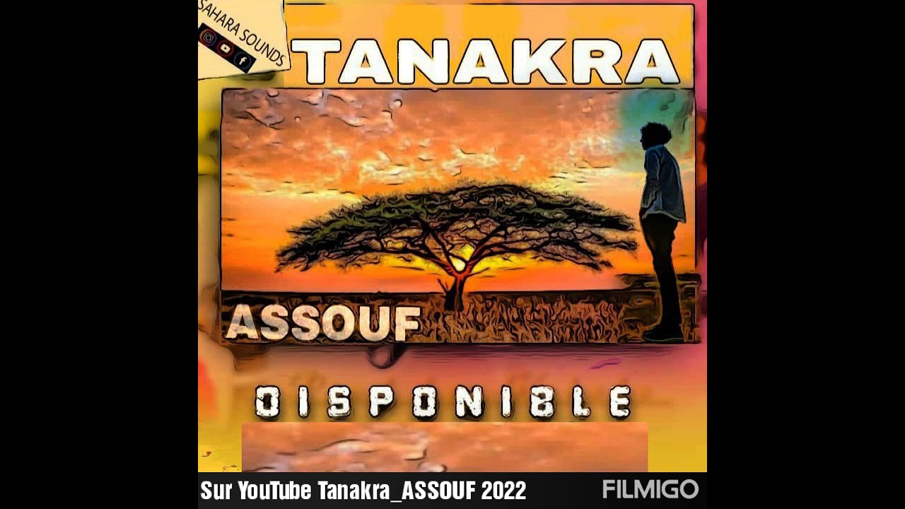 Tanakra Assouf 2022
