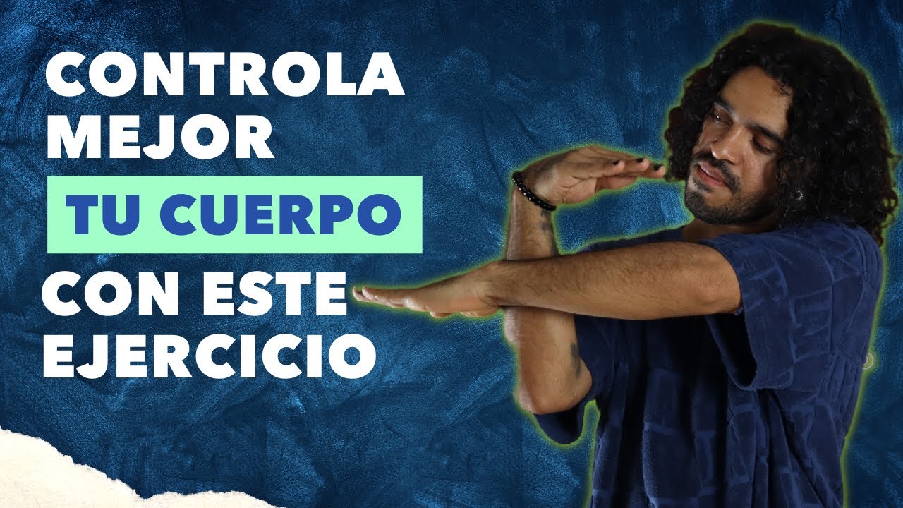 Ejercicio de DISOCIACI&Oacute;N para BAILARINES