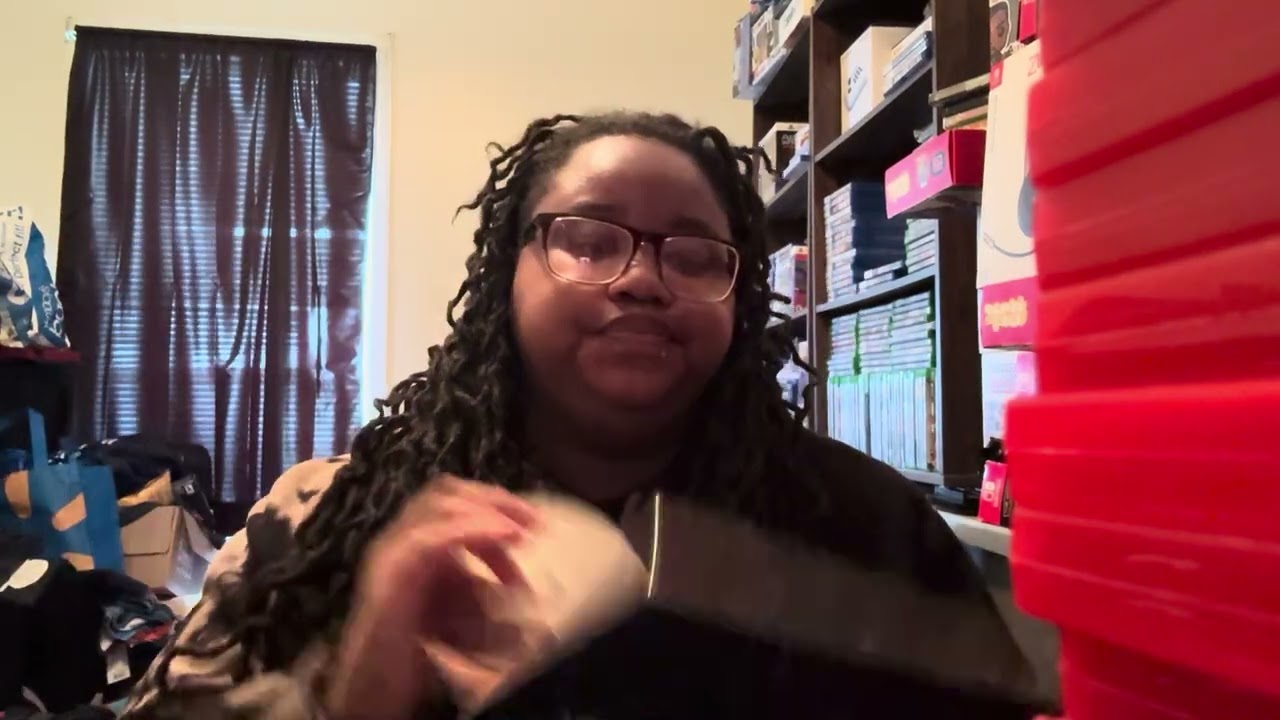 Unboxing of The Smashing Machine A24