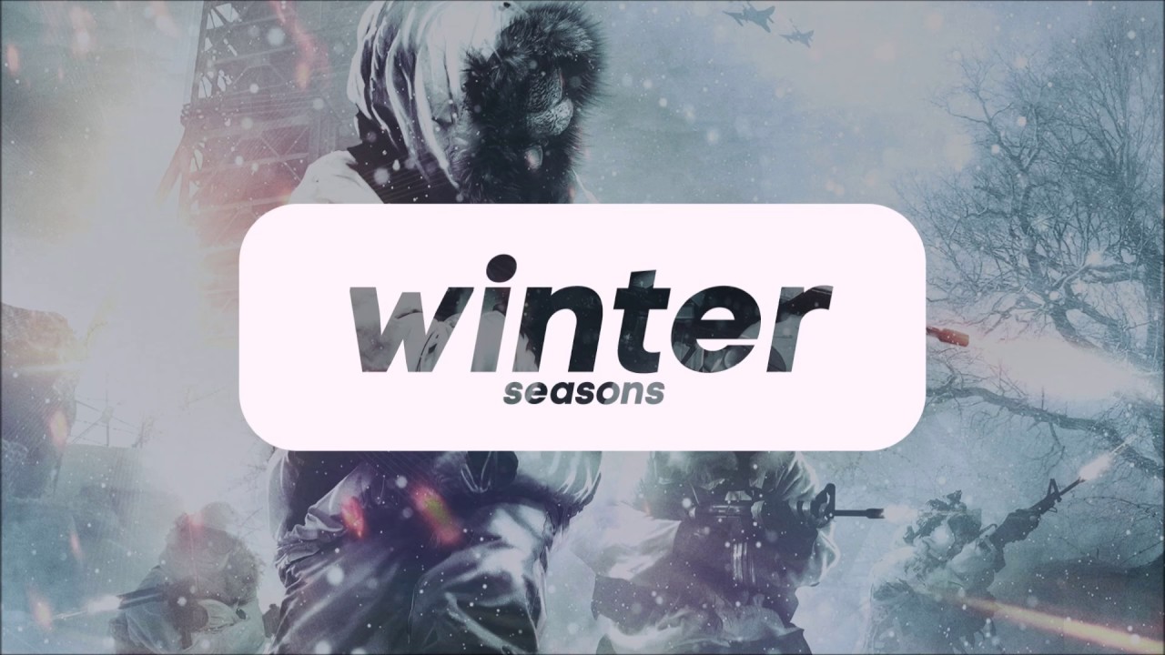 Oerbeatz - Winter Gritt [Free instrumental 2017]