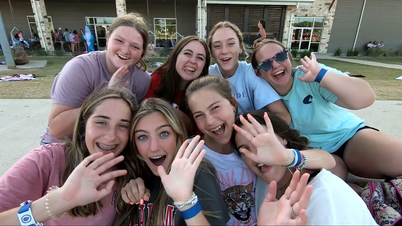 Pine Cove Ridge Week 4 Highlights 2022