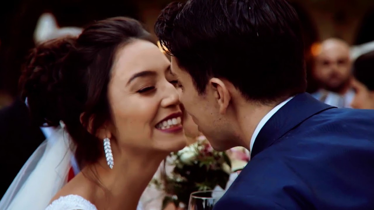 Wedding in Lake Orta // Video Matrimonio Lago D'Orta - Wedding Film Highlight