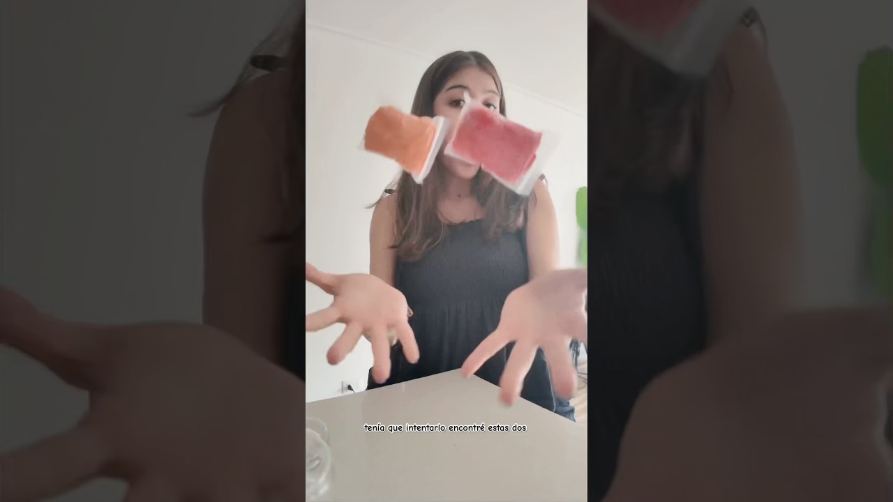 Slime con 2 ingredientes? 🧐