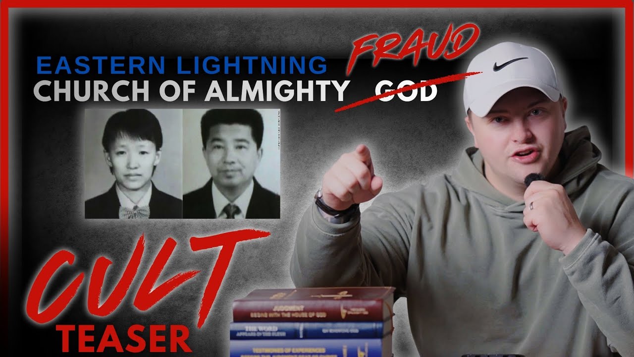 Eastern Lightning Cult Infiltration |TEASER|