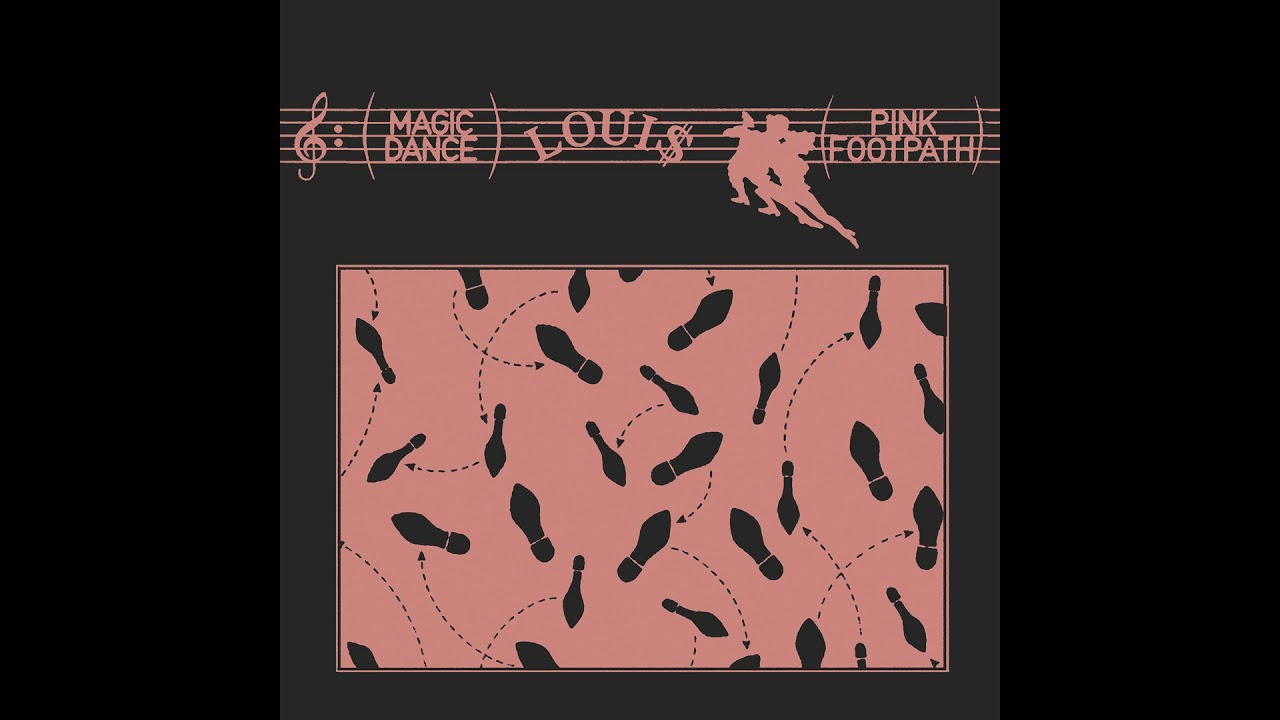 LOUI$ - MAGIC DANCE
