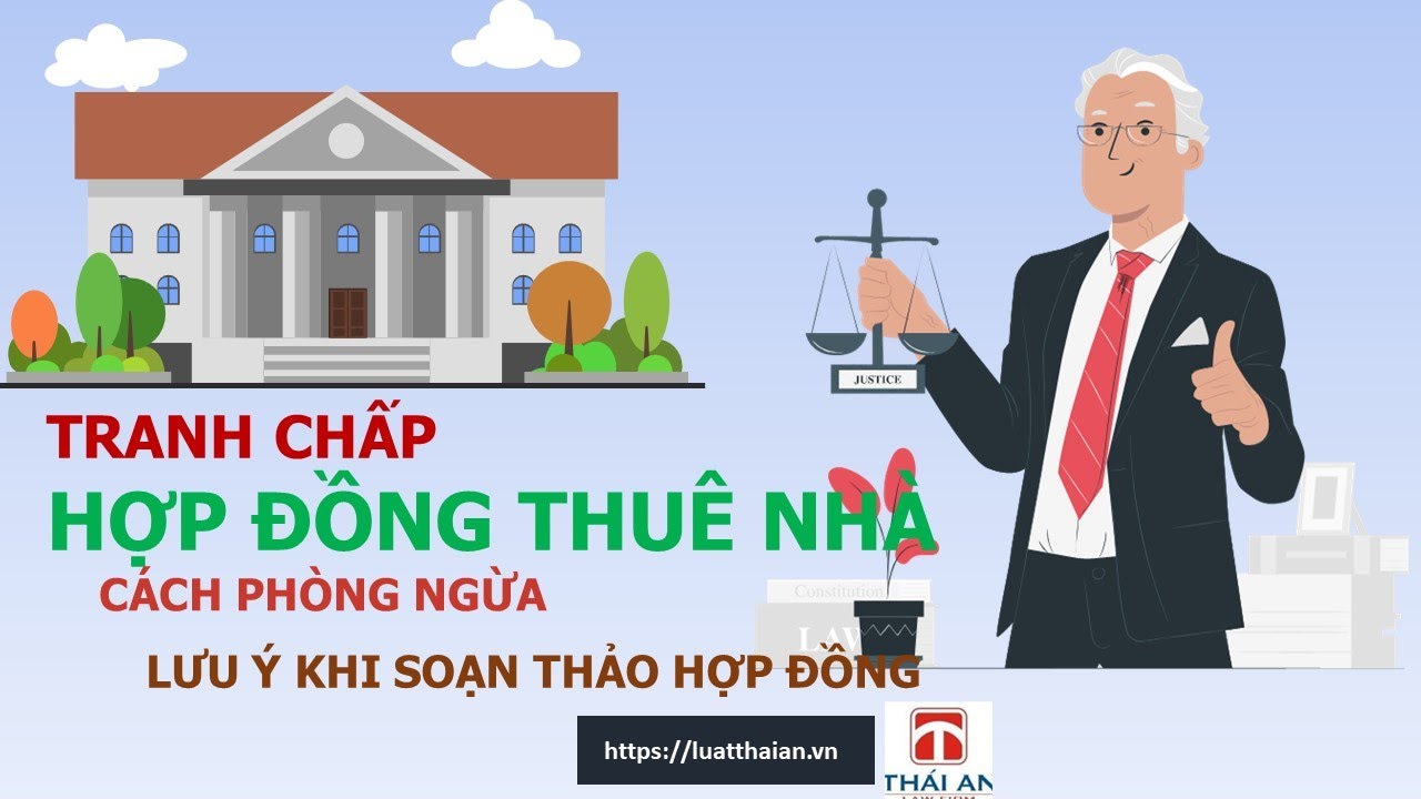 Những điều bạn PHẢI biết trước khi ký hợp đồng thuê nhà