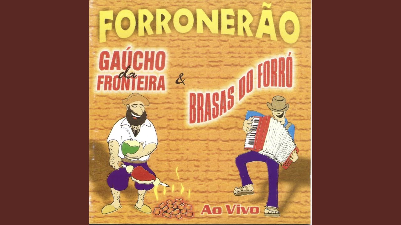 Forroner&atilde;o