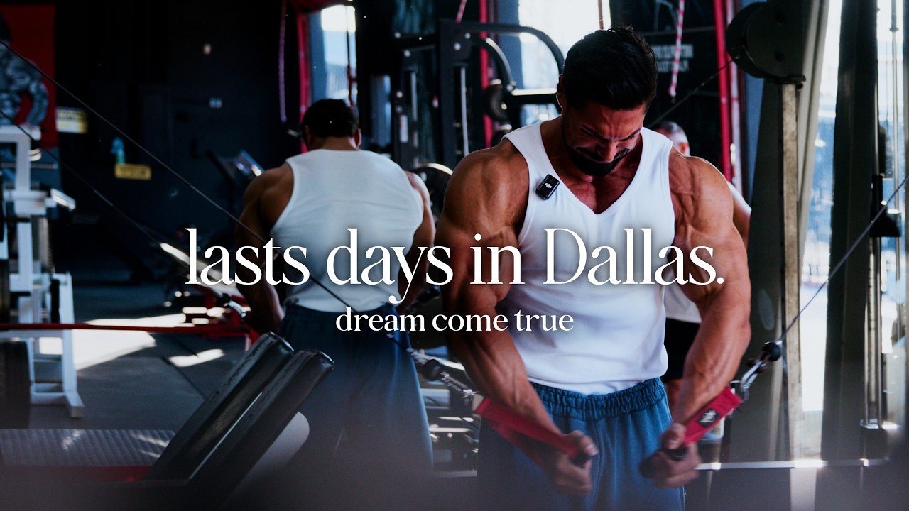 one day closer.