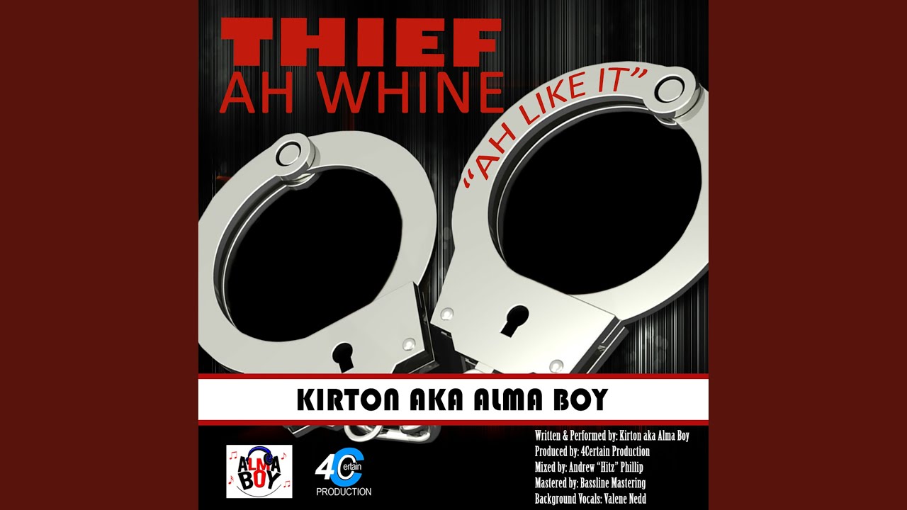 Thief ah Whine