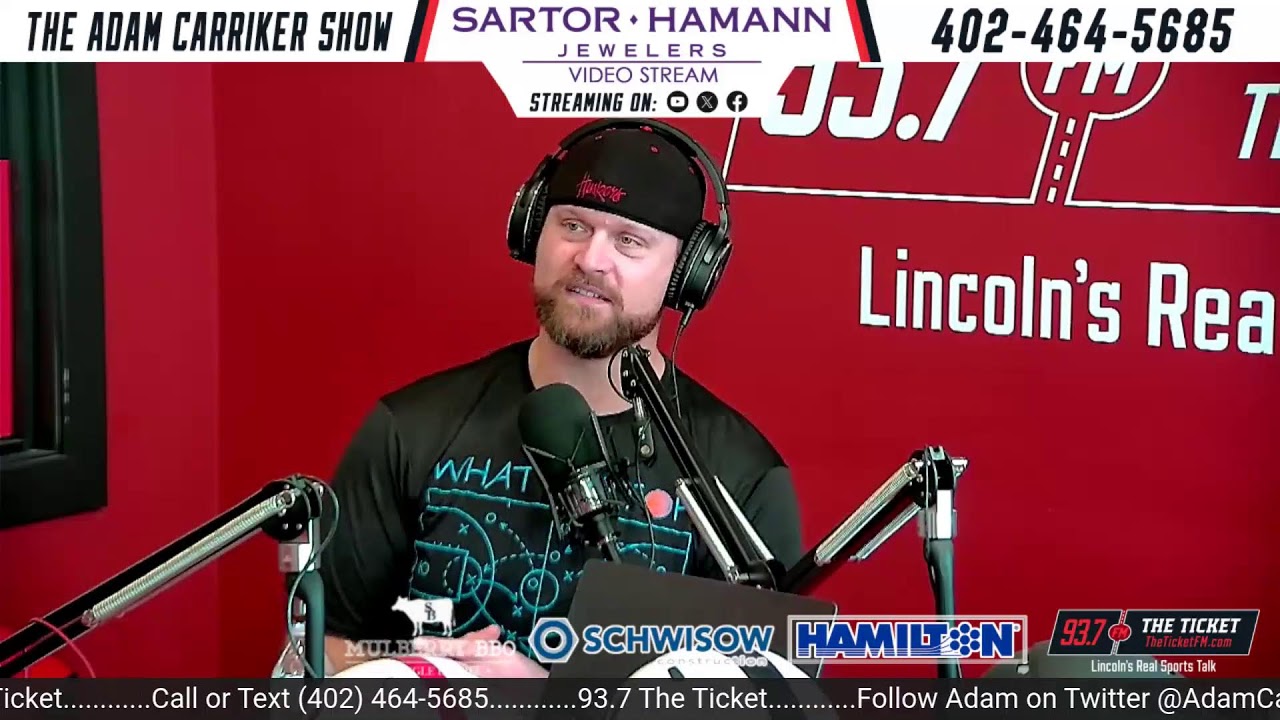 What RHULE May Need To Do DIFFERENTLY ASAP | The Adam Carriker Show