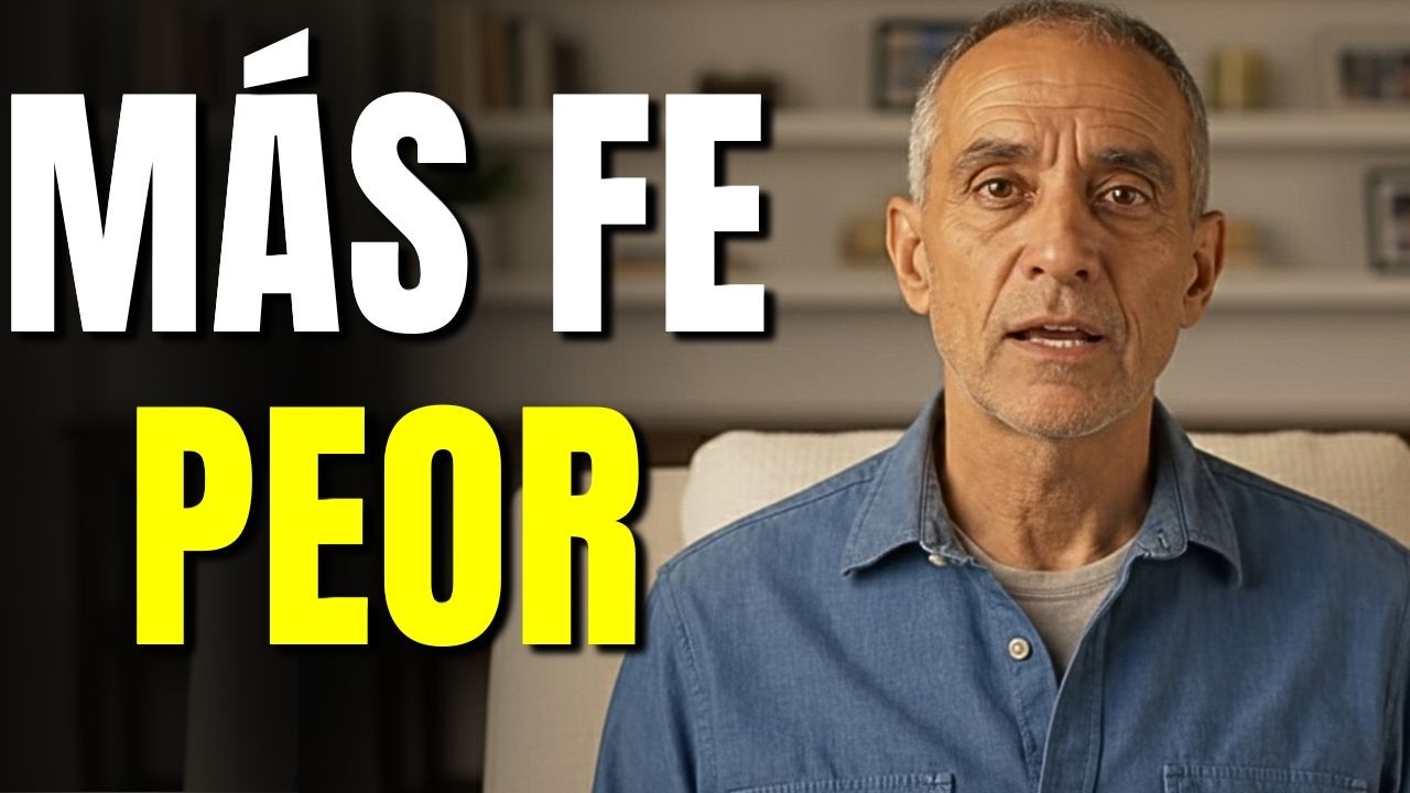 Creí Más Fuerte… Y Dolió Aún Más